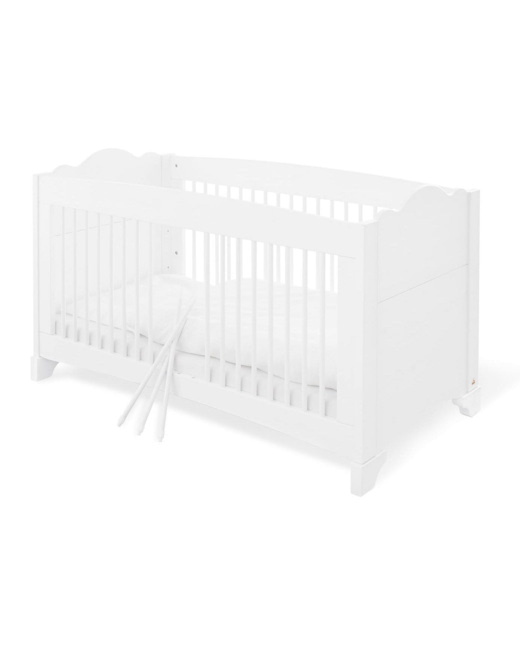 Lit bébé évolutif Pino