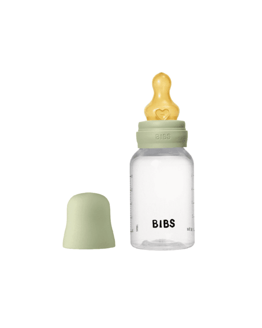 Biberon plastique 150ml