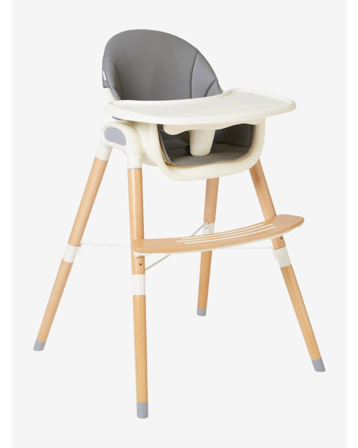 Chaise haute High & Low