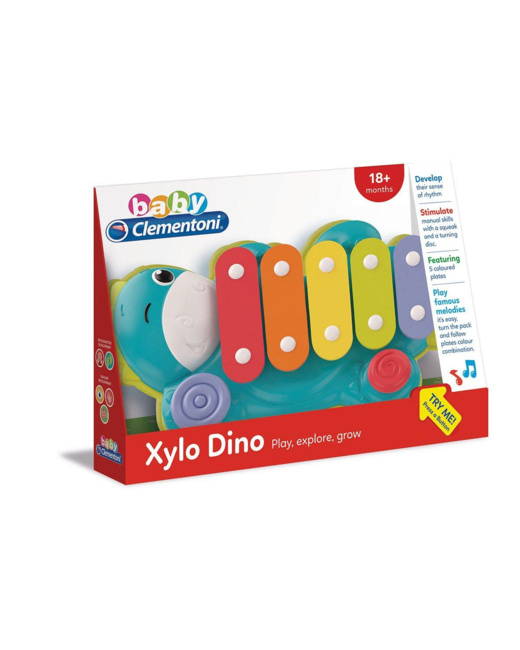 Xylodino