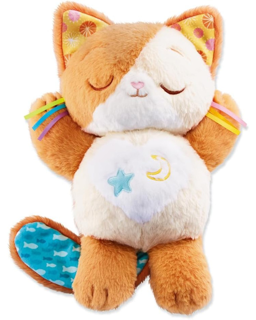 Veilleuse Mon Chaton Douce Nuit