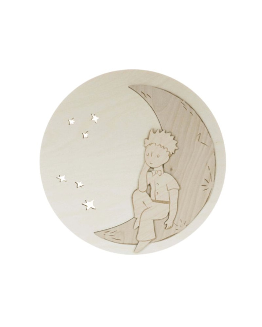 Lampe Le Petit Prince