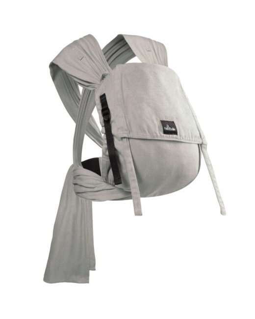 Porte bébé P'tit Evo Plume