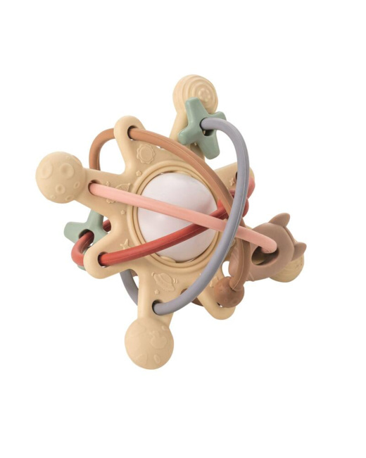 Anneau de dentition Galaxy