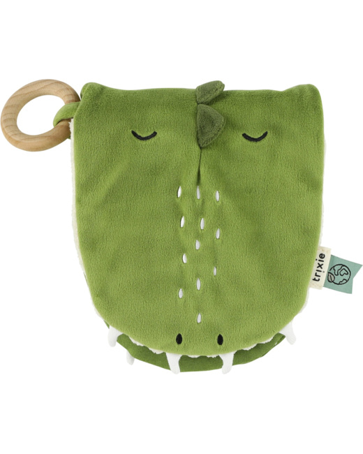 Livre d'éveil Mr. Dino