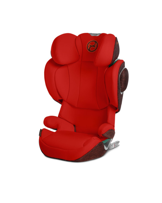 Siege auto cybex isofix groupe 2 2025 3