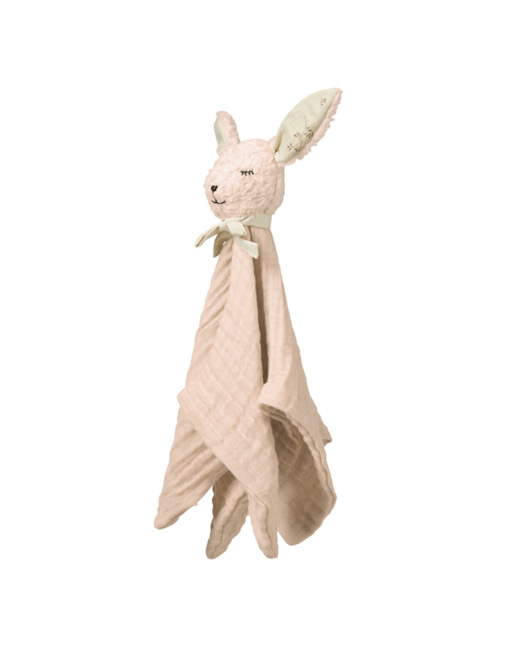 Doudou Lange Lapin - OCS