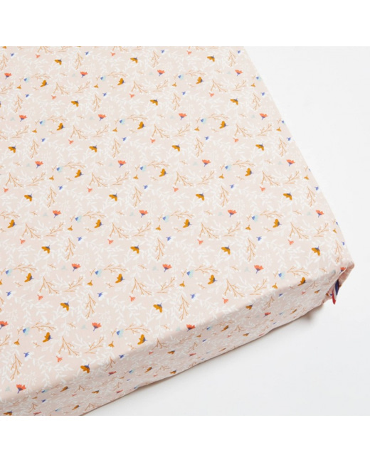 Drap-housse Lola pour enfant