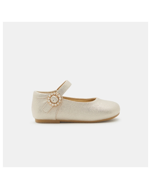 Ballerines chic à bride