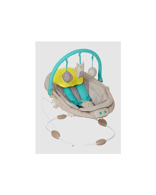 Balancelle avec arche de jeux MagicMouv