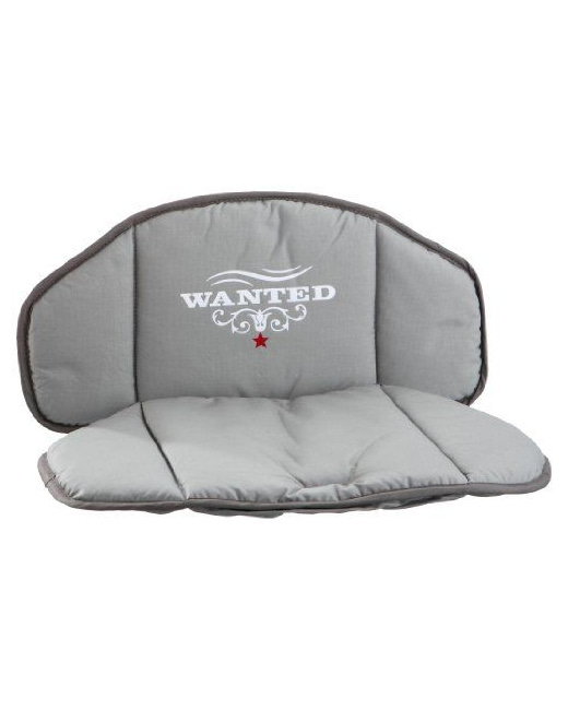 Coussin de chaise Rock Star Baby
