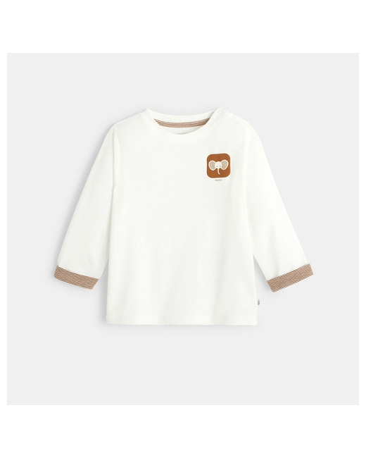 T-shirt éléphant