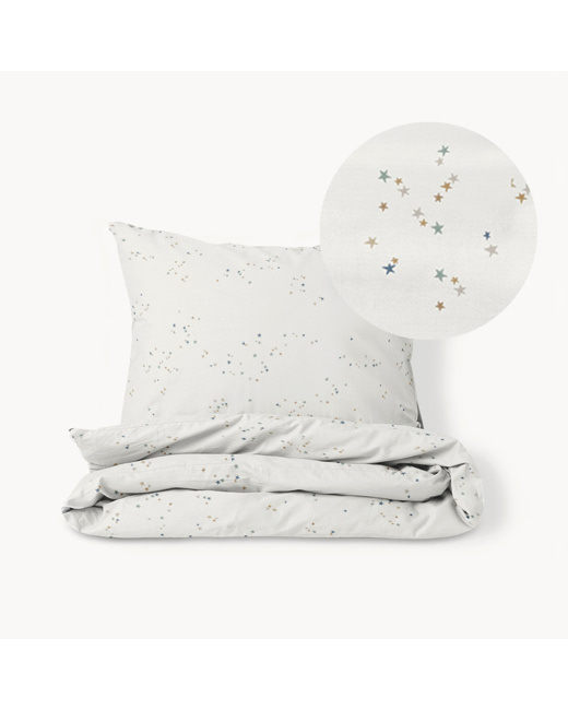 Parure de lit Stars