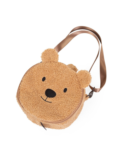 Sac Teddy