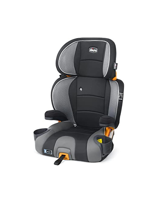 Siège auto rehausseur 2 en 1 KidFit Adapt Plus 