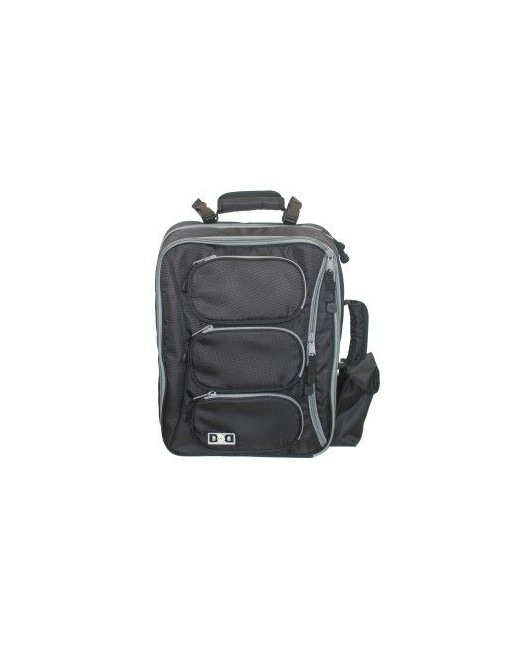Sac à langer convertible