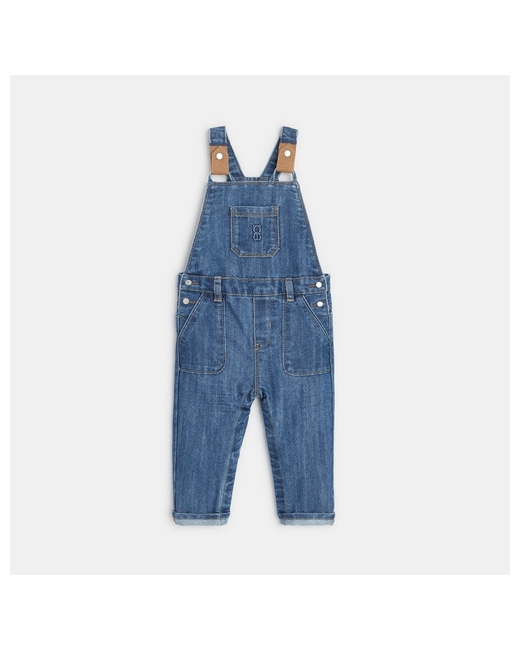 Salopette en jean
