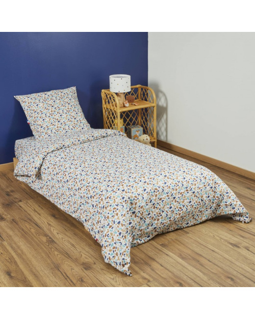 Parure de lit Thomas