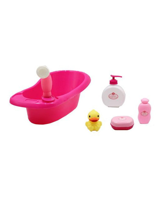 Baignoire et accessoires
