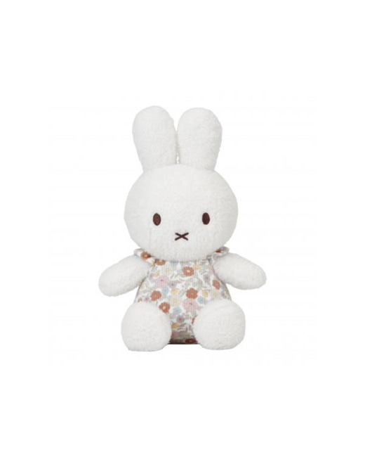Peluche Miffy - 60 cm