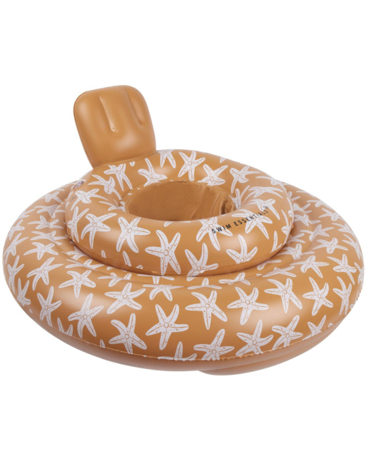 Bouée bébé Etoiles de mer