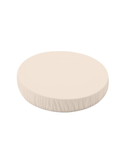 Petit Drap-housse pour Berceau Oval Évolutif 