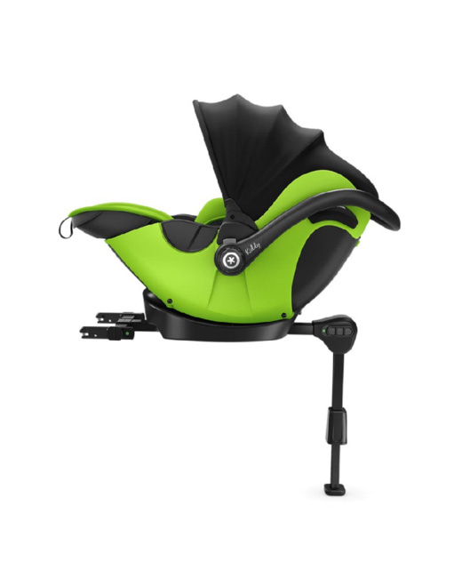 Siège auto Evoluna i-Size 2 + base Isofix 2