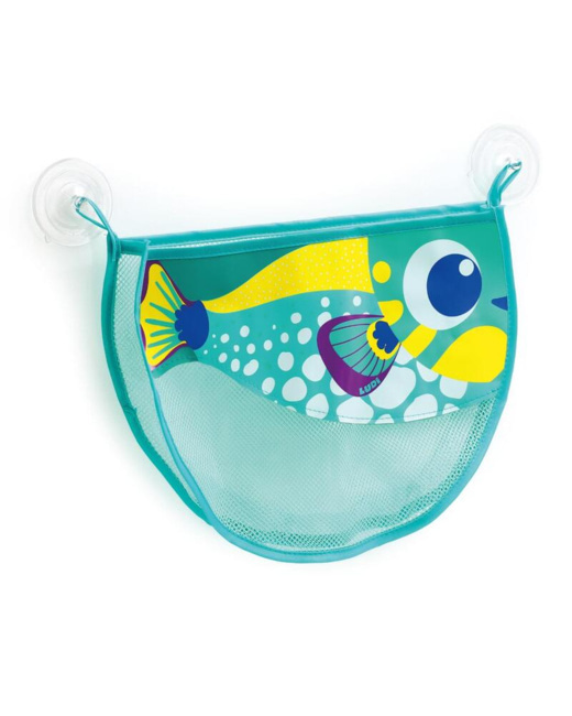 Filet de bain Poisson