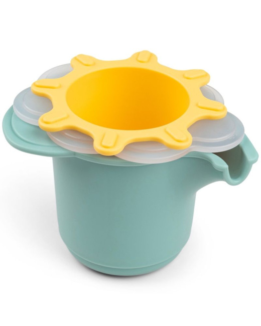 Jeu d'eau lot de 3 gobelets empilables Elphee