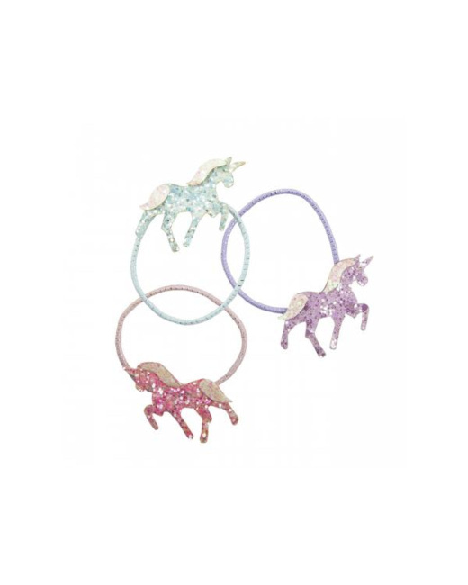 Ensemble pretty pony