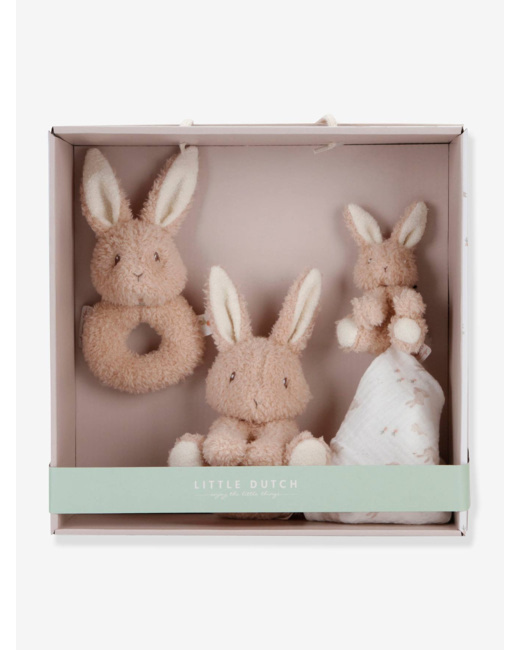 Coffret Cadeau - Baby Bunny