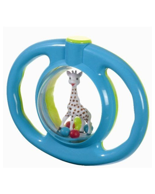 Hochet balle Sophie la girafe