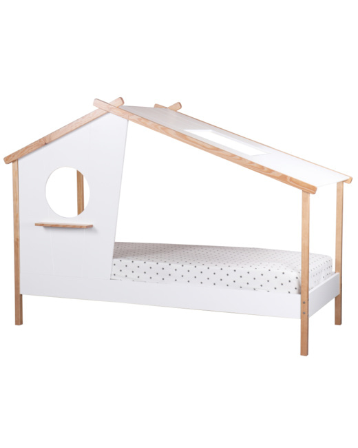 Lit cabane Amélie