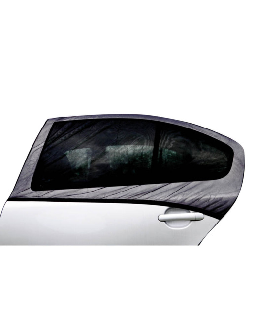 Lot de 2 pare soleil chaussette