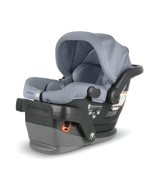Siège auto Mesa V2