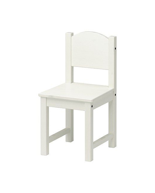 Chaise enfant Sundvik
