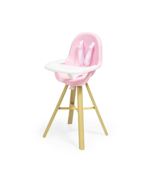 Chaise haute