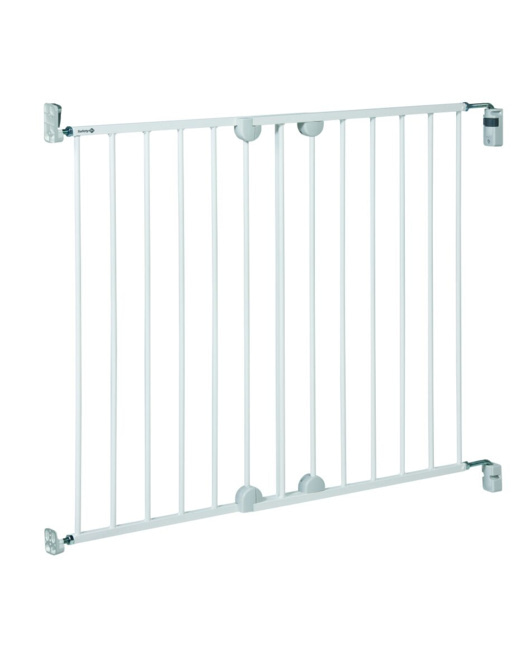Barrière de sécurité Wall Fix Extending Métal