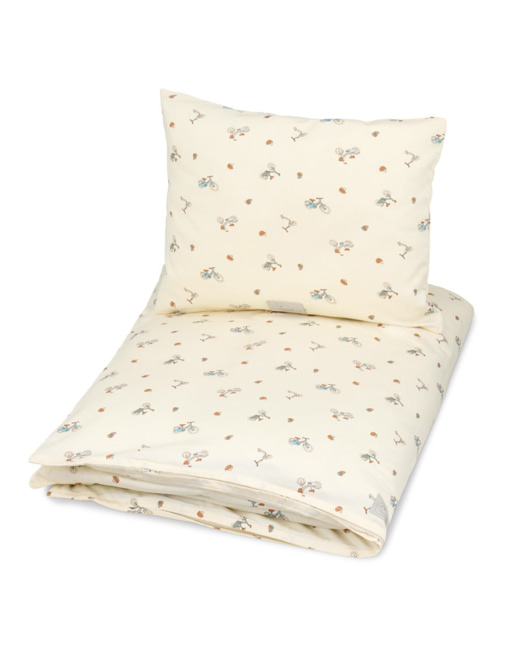 Linge de lit, Adulte
