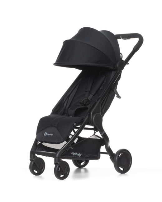 Duo Poussette Métro avec Kit Nouveau-né