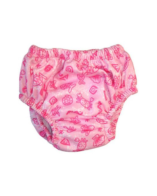 Maillot de bain couche