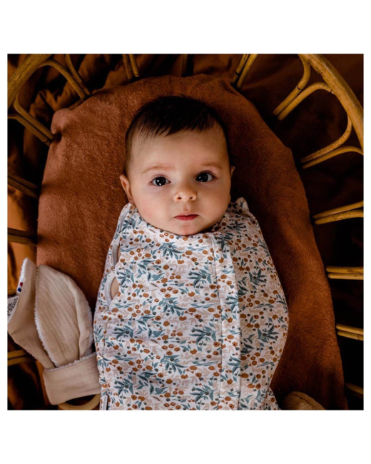 Gigoteuse pyjama CANDIDE ConsoBaby Kid
