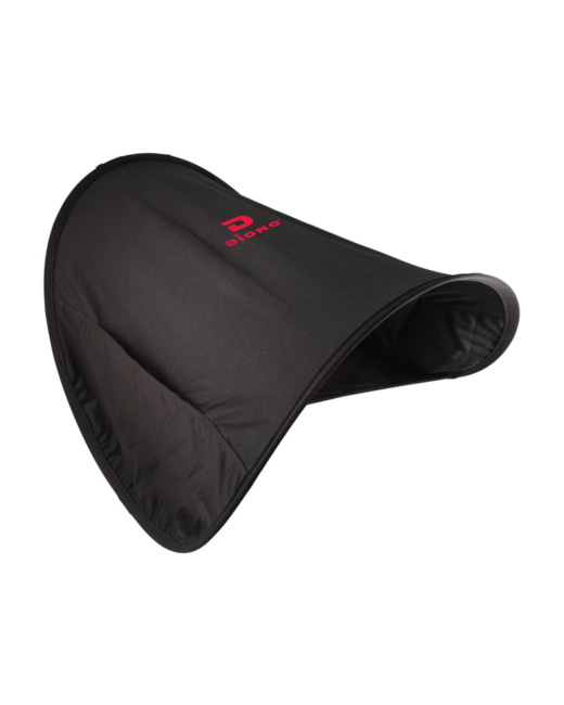 Grand canopy pour poussette