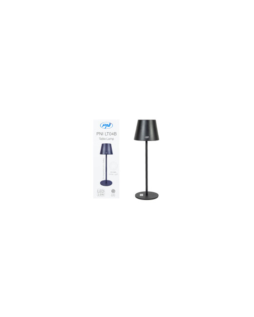 Lampe de restaurant PNI LT04B