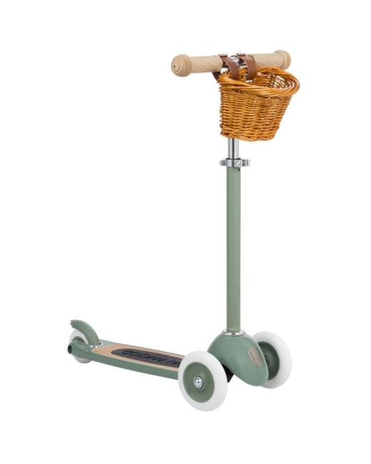 Trottinette