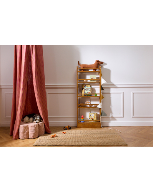 Bibliothèque Montessori