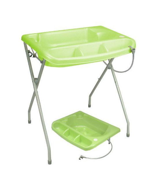Baignoire anatomique