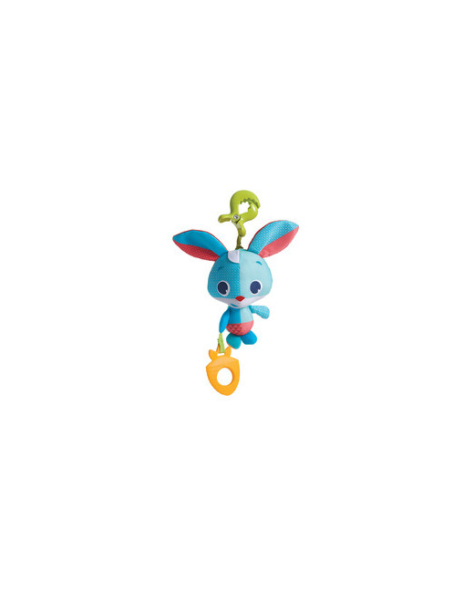 Peluche d'activité Tiny Friends