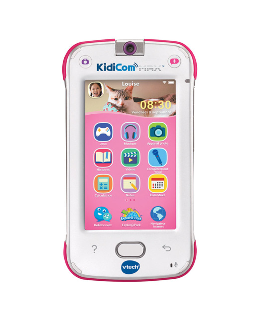 Téléphone Kidicom Max