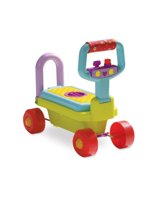 Porteur bébé évolutif 4 en 1